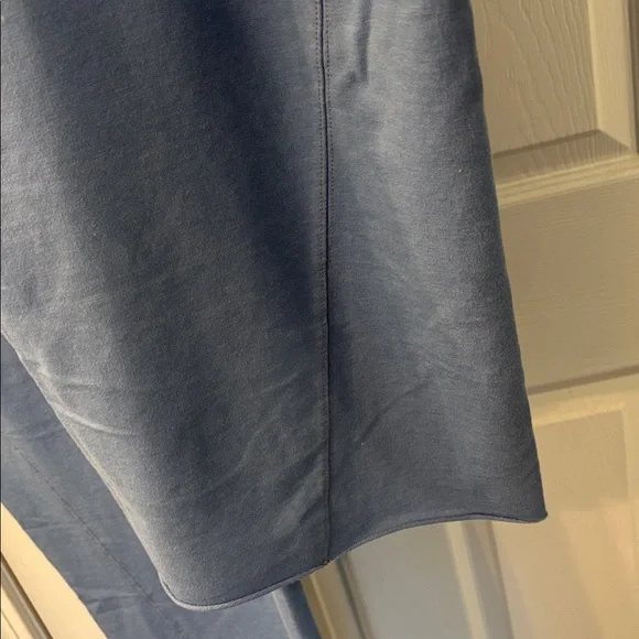 Free People Intimately Don’t Wait Up Longe Pants in Harbor Combo, size L - Picture 11 of 12